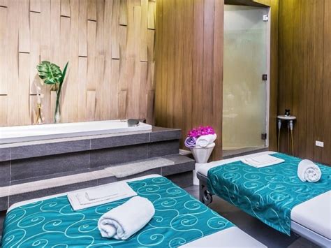 the cave spa mnl makati photos